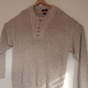 Redhead 3XL knitted sweater.